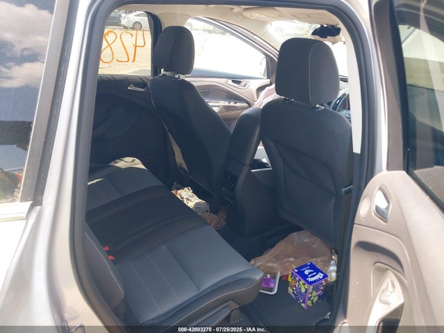 1FMCU0GX0FUA15115 Ford 2015