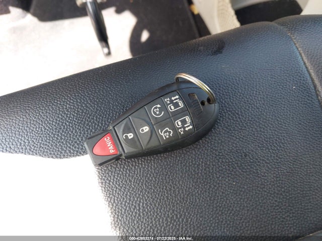 Dodge Grand Caravan Sxt 2019 2C4RDGCG1KR632236 Image 11