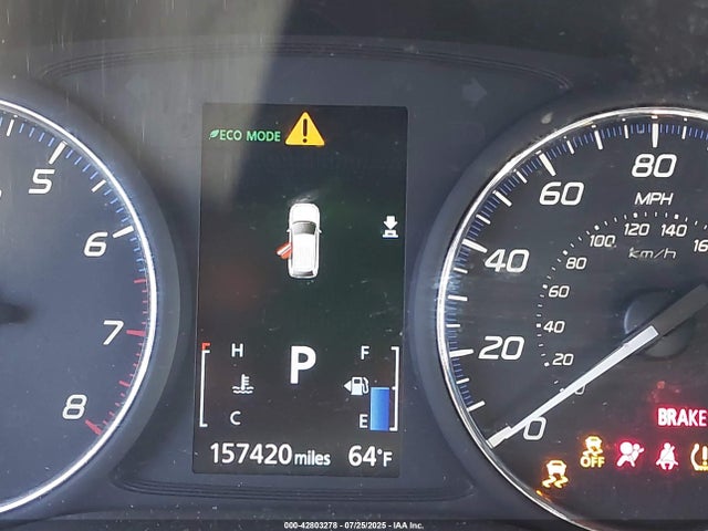 Mitsubishi mivec 2018 JA4AD3A34JZ021640 Image 16