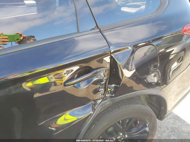Mitsubishi mivec 2018 JA4AD3A34JZ021640 Image 18