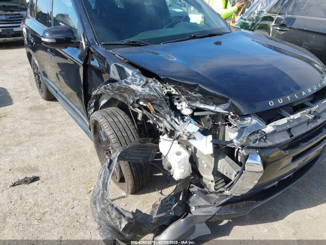 Mitsubishi mivec 2018 JA4AD3A34JZ021640 Image 6