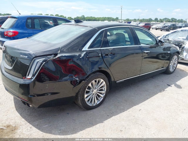 2017 CADILLAC CT6 PLUG-IN LREKK5RX5HA055180 Photo 3