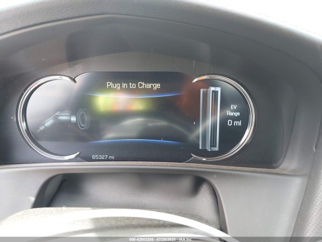 2017 CADILLAC CT6 PLUG-IN LREKK5RX5HA055180 Photo 6