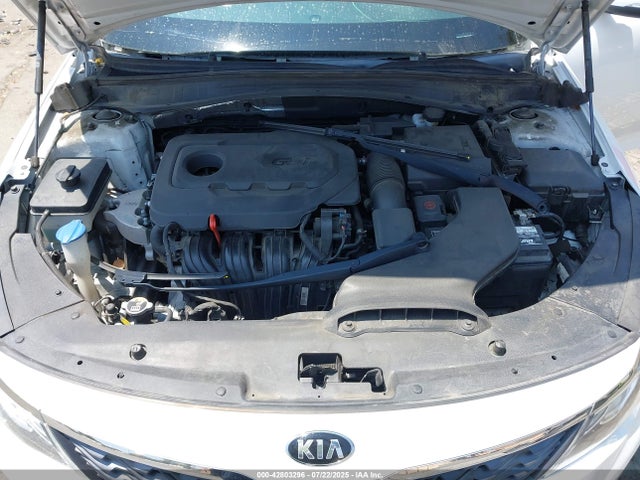 5XXGT4L3XKG324156 KIA gdi