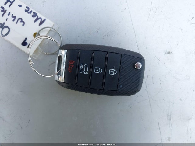 5XXGT4L3XKG324156 KIA gdi