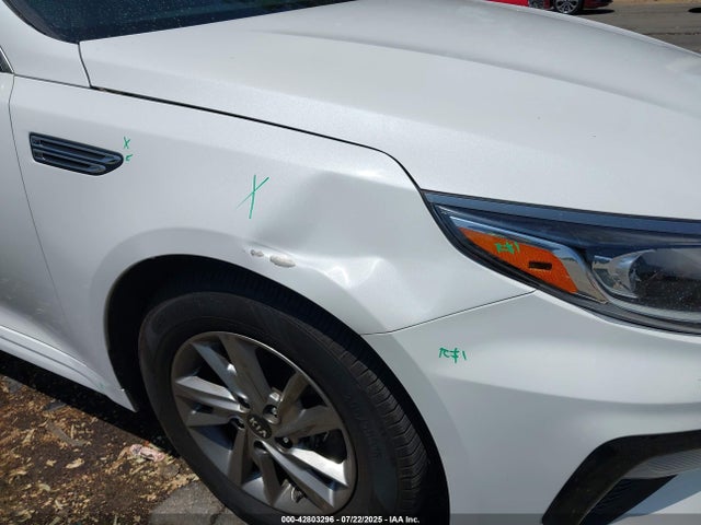 5XXGT4L3XKG324156 KIA gdi