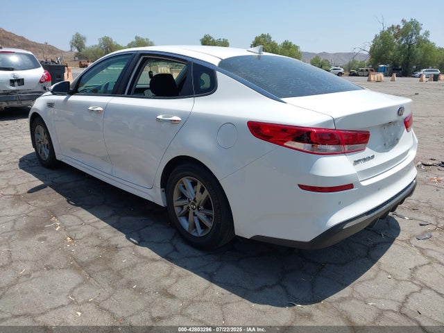 5XXGT4L3XKG324156 KIA gdi