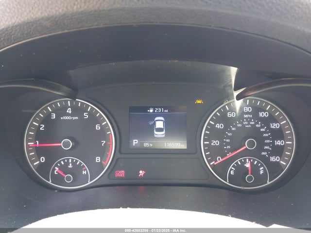 5XXGT4L3XKG324156 KIA gdi
