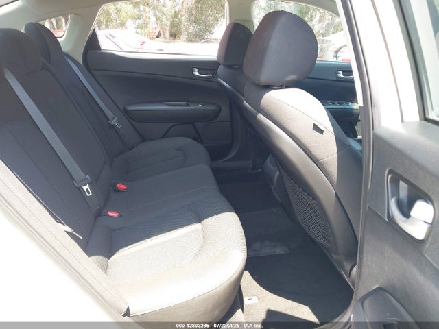5XXGT4L3XKG324156 KIA gdi