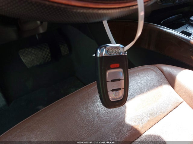 2012 AUDI Q5 WA1LFAFP0CA116880 Photo 10