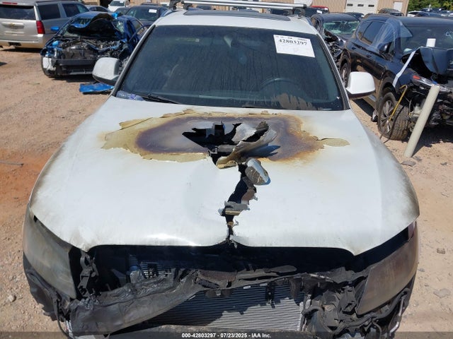 2012 AUDI Q5 WA1LFAFP0CA116880 Photo 5