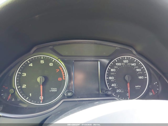 2012 AUDI Q5 WA1LFAFP0CA116880 Photo 6