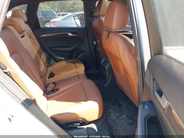 2012 AUDI Q5 WA1LFAFP0CA116880 Photo 7
