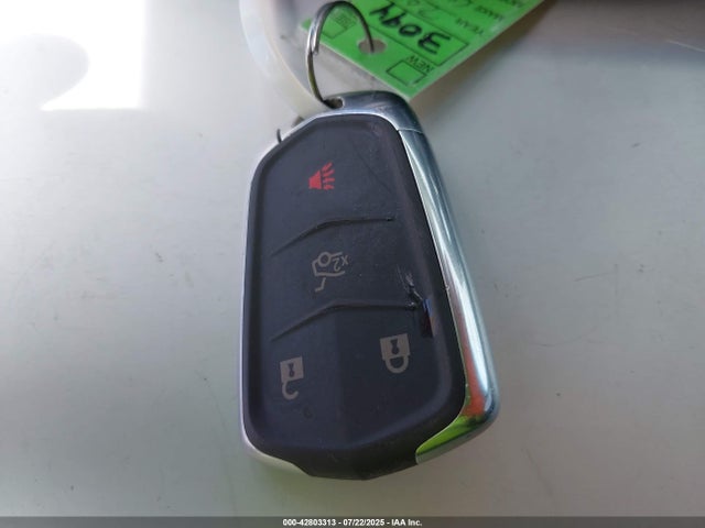 1G6AA5RA6G0106010 Cadillac lcv - sidi, dcvcp, vvt, e85 max, e0-e100, alum