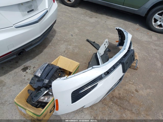 1G6AA5RA6G0106010 Cadillac lcv - sidi, dcvcp, vvt, e85 max, e0-e100, alum