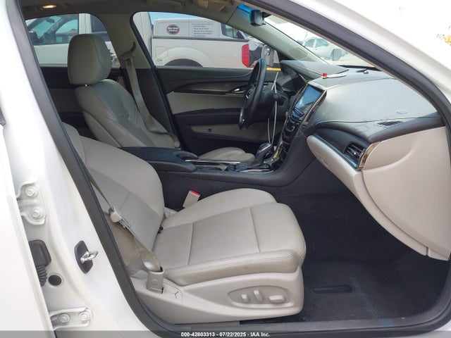 1G6AA5RA6G0106010 Cadillac lcv - sidi, dcvcp, vvt, e85 max, e0-e100, alum
