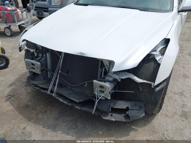 1G6AA5RA6G0106010 Cadillac lcv - sidi, dcvcp, vvt, e85 max, e0-e100, alum