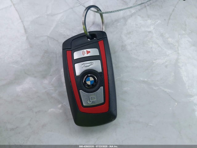 WBA8B9C59JK677155 BMW 2018