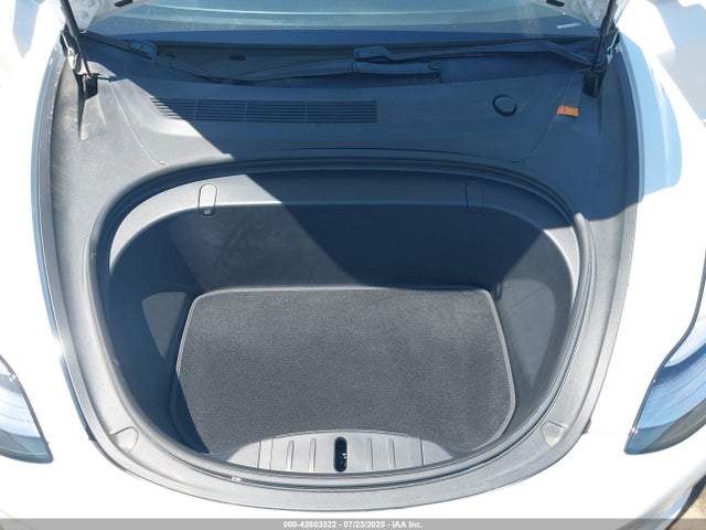 2018 TESLA MODEL 3 5YJ3E1EBXJF092171 Photo 9