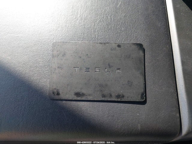 2018 TESLA MODEL 3 5YJ3E1EBXJF092171 Photo 10