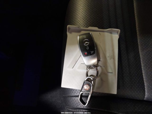 2020 MERCEDES-BENZ GLE 350 4JGFB4KEXLA056378 Photo 10