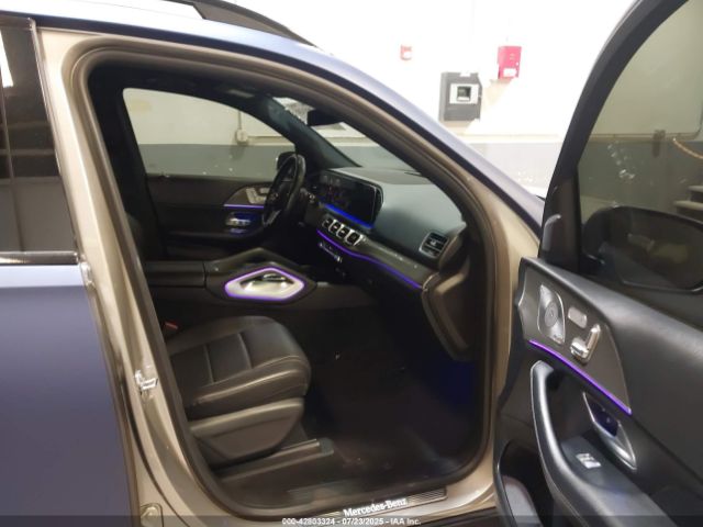 2020 MERCEDES-BENZ GLE 350 4JGFB4KEXLA056378 Photo 4