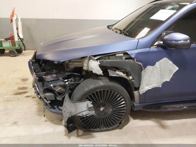 2020 MERCEDES-BENZ GLE 350 4JGFB4KEXLA056378 Photo 5