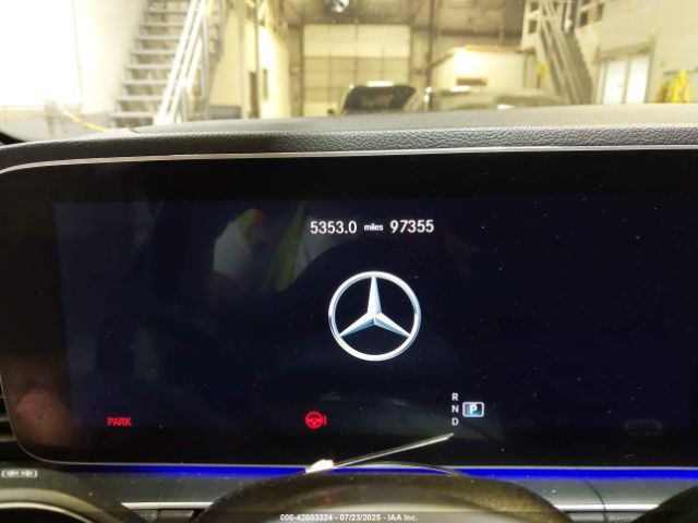 2020 MERCEDES-BENZ GLE 350 4JGFB4KEXLA056378 Photo 6