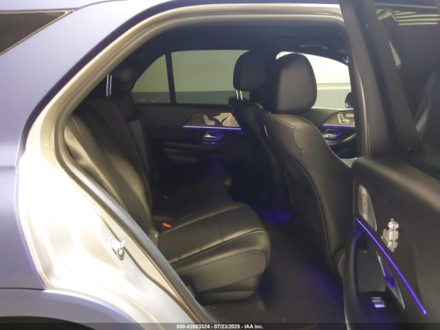2020 MERCEDES-BENZ GLE 350 4JGFB4KEXLA056378 Photo 7