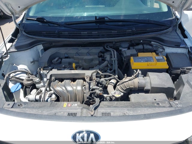 3KPA24AD3ME430805 KIA gamma ii