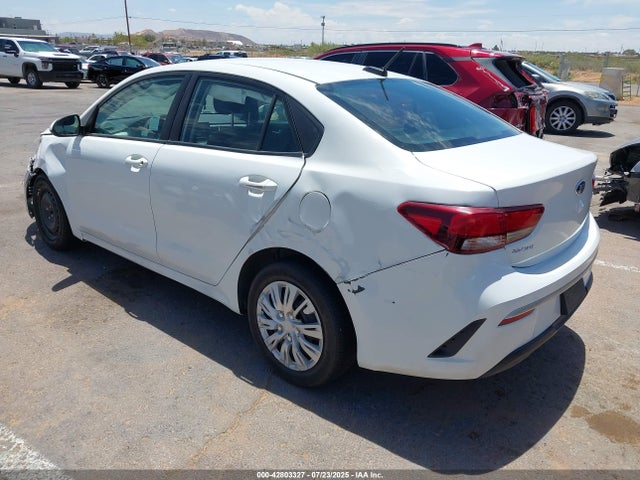 3KPA24AD3ME430805 KIA gamma ii