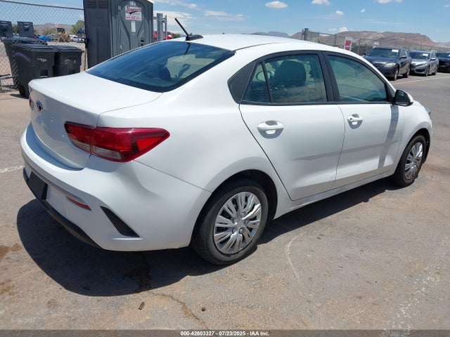 3KPA24AD3ME430805 KIA gamma ii