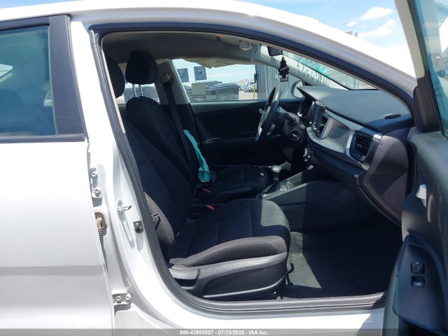 3KPA24AD3ME430805 KIA gamma ii