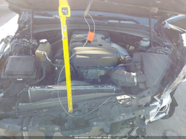 2017 CADILLAC CTS 1G6AX5SX7H0124482 Photo 9