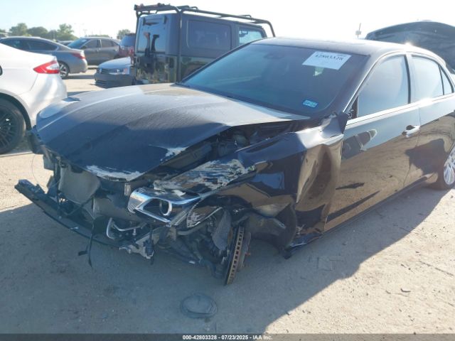 2017 CADILLAC CTS 1G6AX5SX7H0124482 Photo 5
