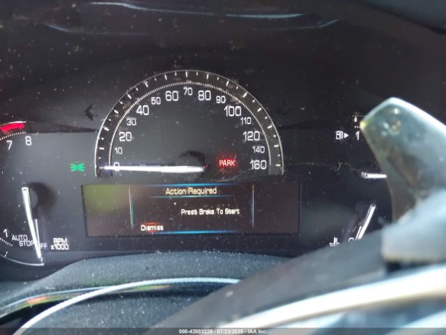 2017 CADILLAC CTS 1G6AX5SX7H0124482 Photo 6