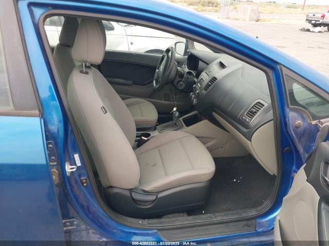 KNAFX4A64E5061178 KIA 2014