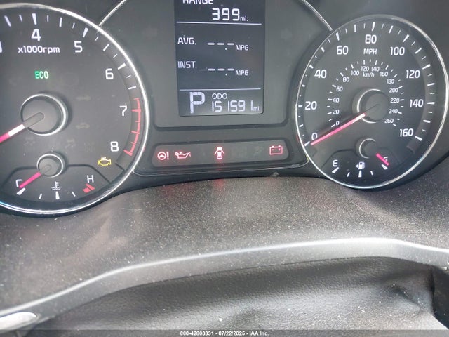 KNAFX4A64E5061178 KIA 2014