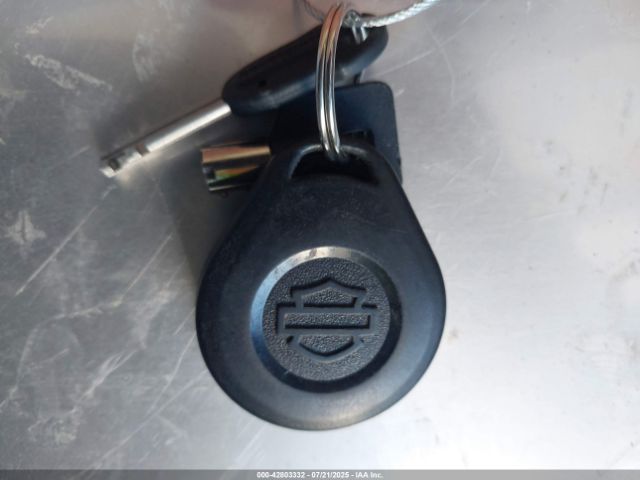 2015 HARLEY-DAVIDSON FLHTK 1HD1KEL16FB678313 Photo 10