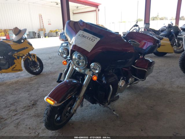 2015 HARLEY-DAVIDSON FLHTK 1HD1KEL16FB678313 Photo 1