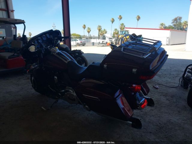 2015 HARLEY-DAVIDSON FLHTK 1HD1KEL16FB678313 Photo 2