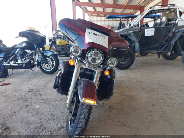 2015 HARLEY-DAVIDSON FLHTK 1HD1KEL16FB678313 Photo 4