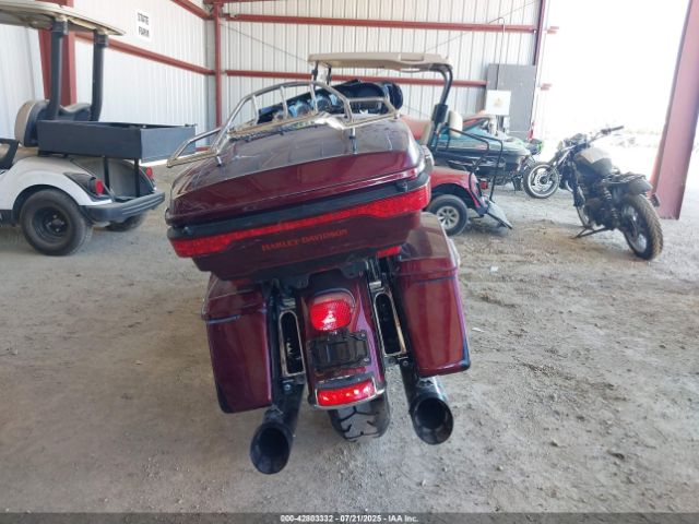 2015 HARLEY-DAVIDSON FLHTK 1HD1KEL16FB678313 Photo 5