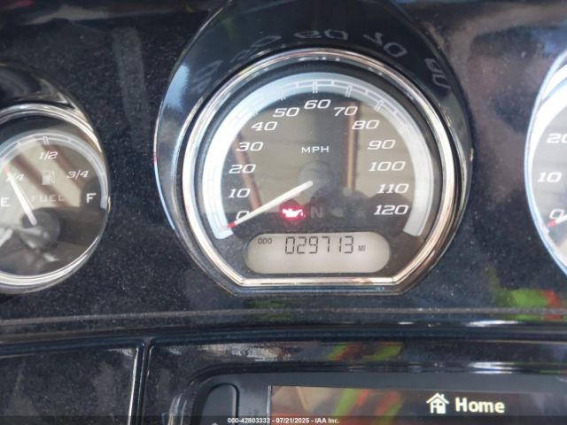 2015 HARLEY-DAVIDSON FLHTK 1HD1KEL16FB678313 Photo 6