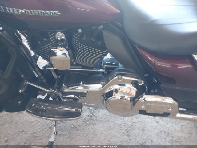 2015 HARLEY-DAVIDSON FLHTK 1HD1KEL16FB678313 Photo 8