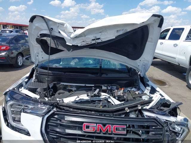 3GKALMEG8RL393212 GMC lsd