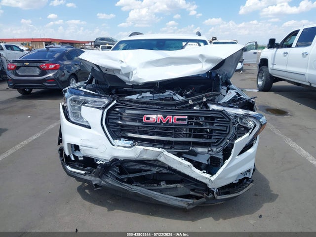 3GKALMEG8RL393212 GMC lsd