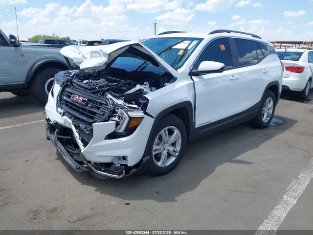 3GKALMEG8RL393212 GMC lsd