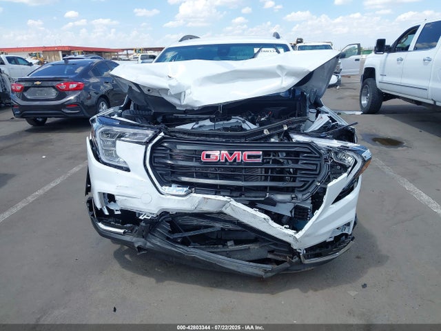3GKALMEG8RL393212 GMC lsd