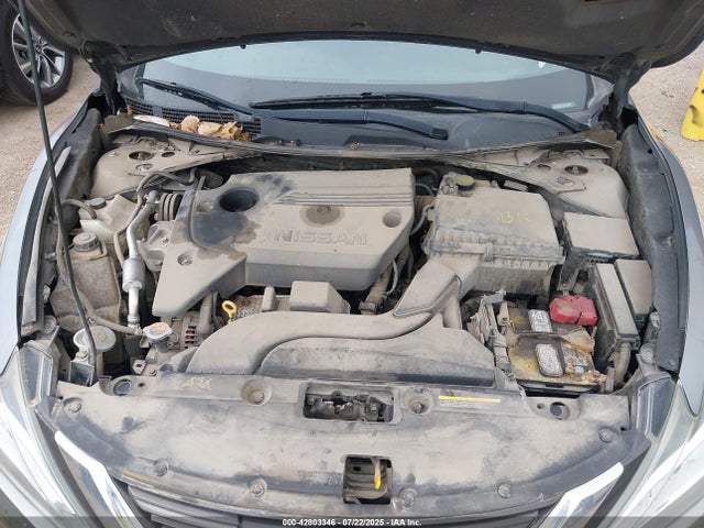 1N4AL3APXGC156716 Nissan Altima
